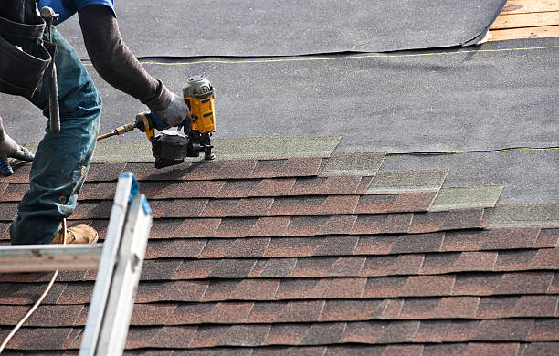 Licensed Roofing service in Mount Victory, OH - Brentwood Metal Roofing